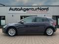 Volkswagen Golf 1,4 TSI Lounge BMT NAVI+TEMP+SHZ+PDC+KLIMA Grau - thumbnail 2
