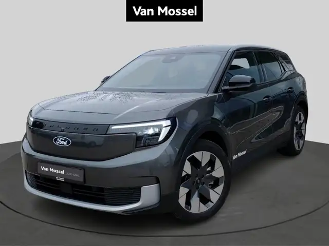 Ford Explorer 77kWh Extended Range RWD PREMIUM|AGR SEATS|Head Up