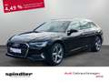 Audi A6 advanced 45 TFSI S-tronic / Matrix, AHK Noir - thumbnail 1