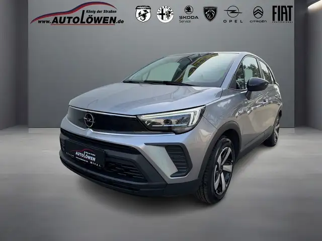 Opel Crossland X 1.2 Edition S/S (EURO 6d)