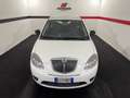 Lancia Ypsilon 1.2 69 CV Platinum Blanc - thumbnail 2