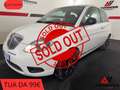 Lancia Ypsilon 1.2 69 CV Platinum Blanc - thumbnail 1