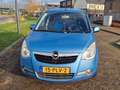 Opel Agila Agila 1.0 Edition Blauw - thumbnail 3