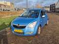 Opel Agila Agila 1.0 Edition Blauw - thumbnail 1