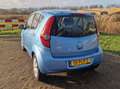 Opel Agila Agila 1.0 Edition Blauw - thumbnail 6