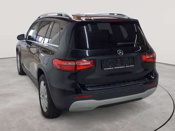 GLB 200 d 8G-DCT Style Navi Pano Burmester