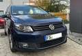 Volkswagen Touran Touran Diesel 1.6 TDIHighline Auto.selbestparkingg Blau - thumbnail 1