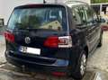 Volkswagen Touran Touran Diesel 1.6 TDIHighline Auto.selbestparkingg Blau - thumbnail 4