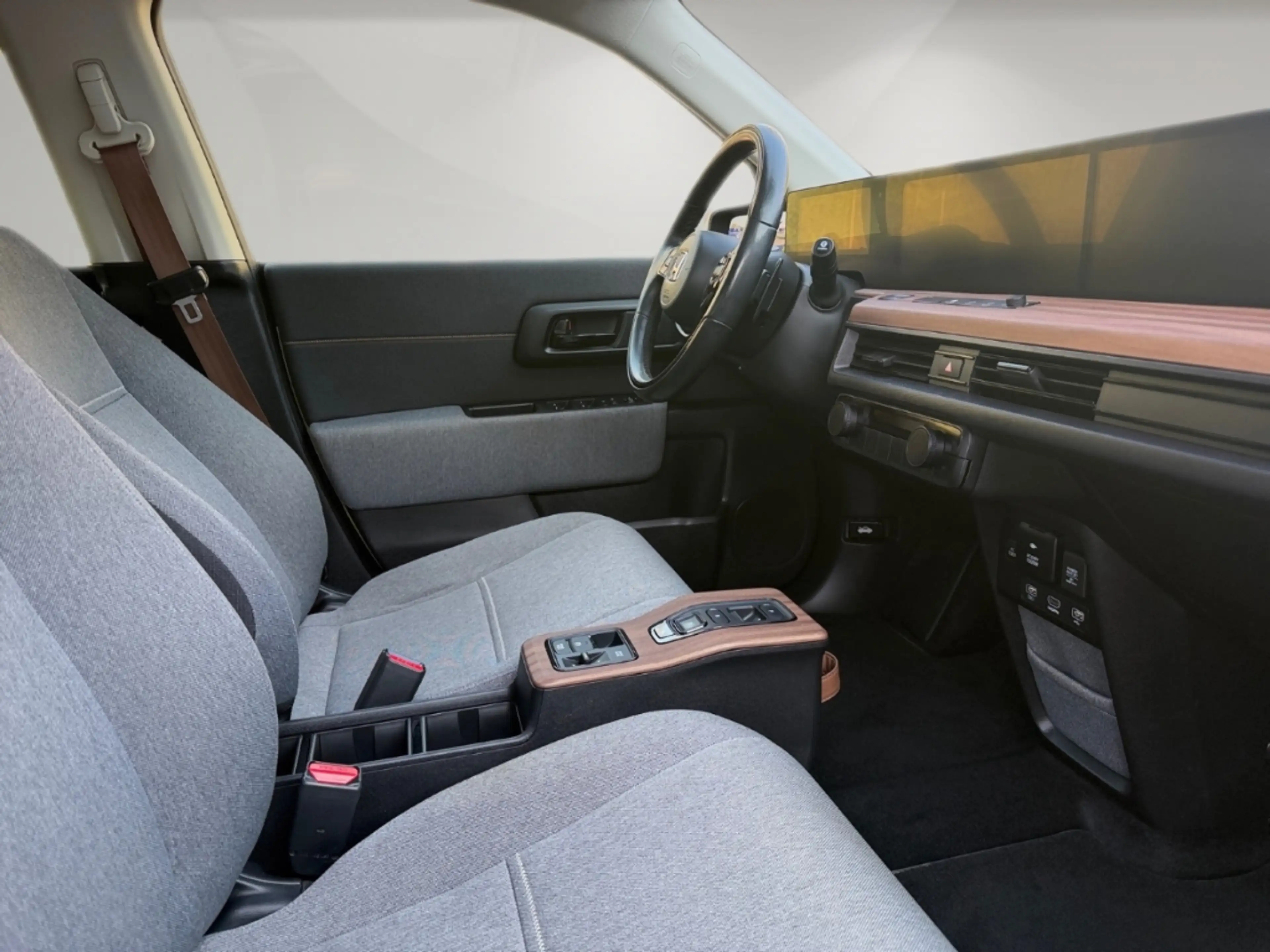 Honda e Advance 16'' *VIRTUELLE AUßENSPIEGEL!* — photo 12