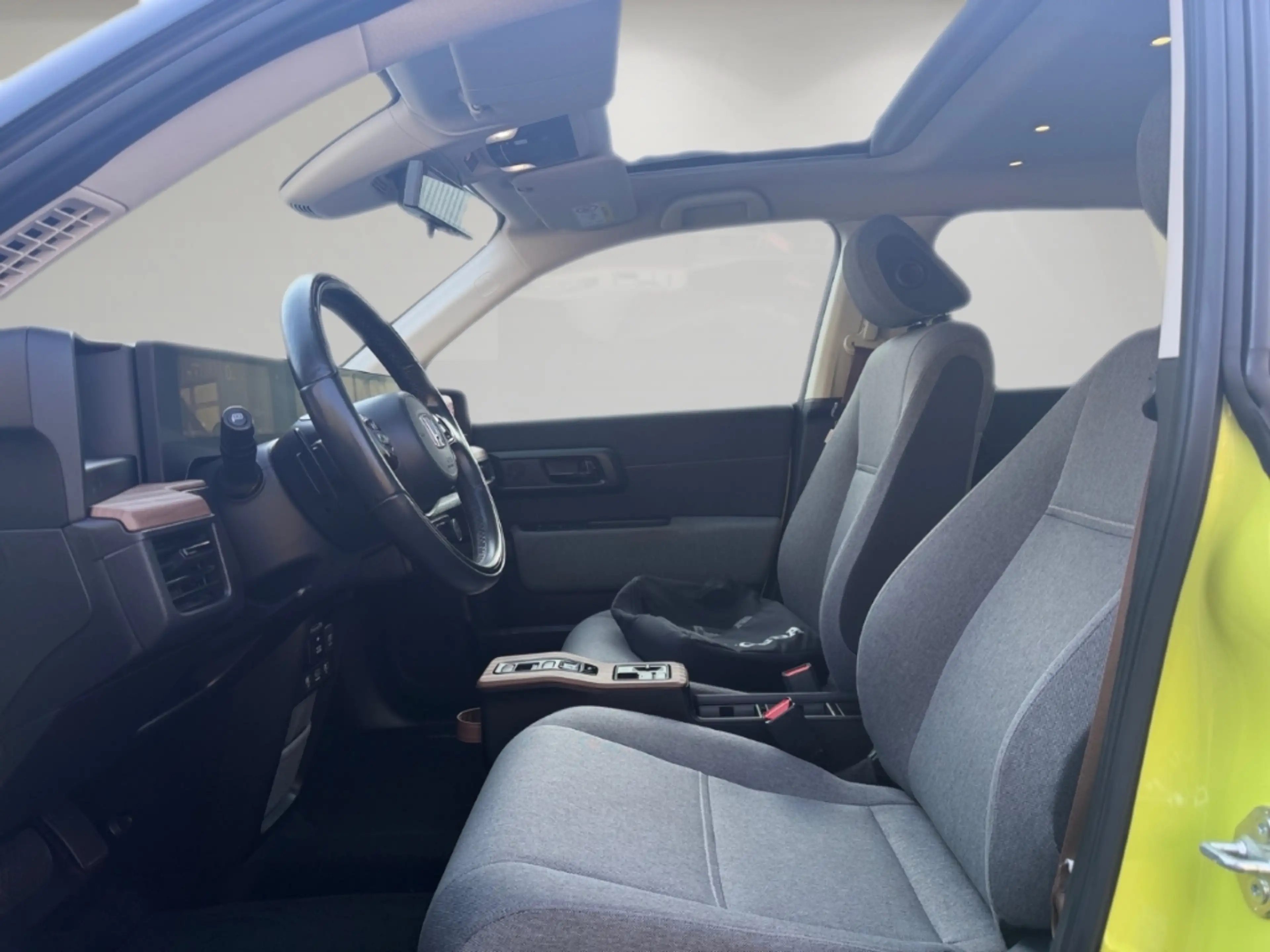 Honda e Advance 16'' *VIRTUELLE AUßENSPIEGEL!* — photo 6