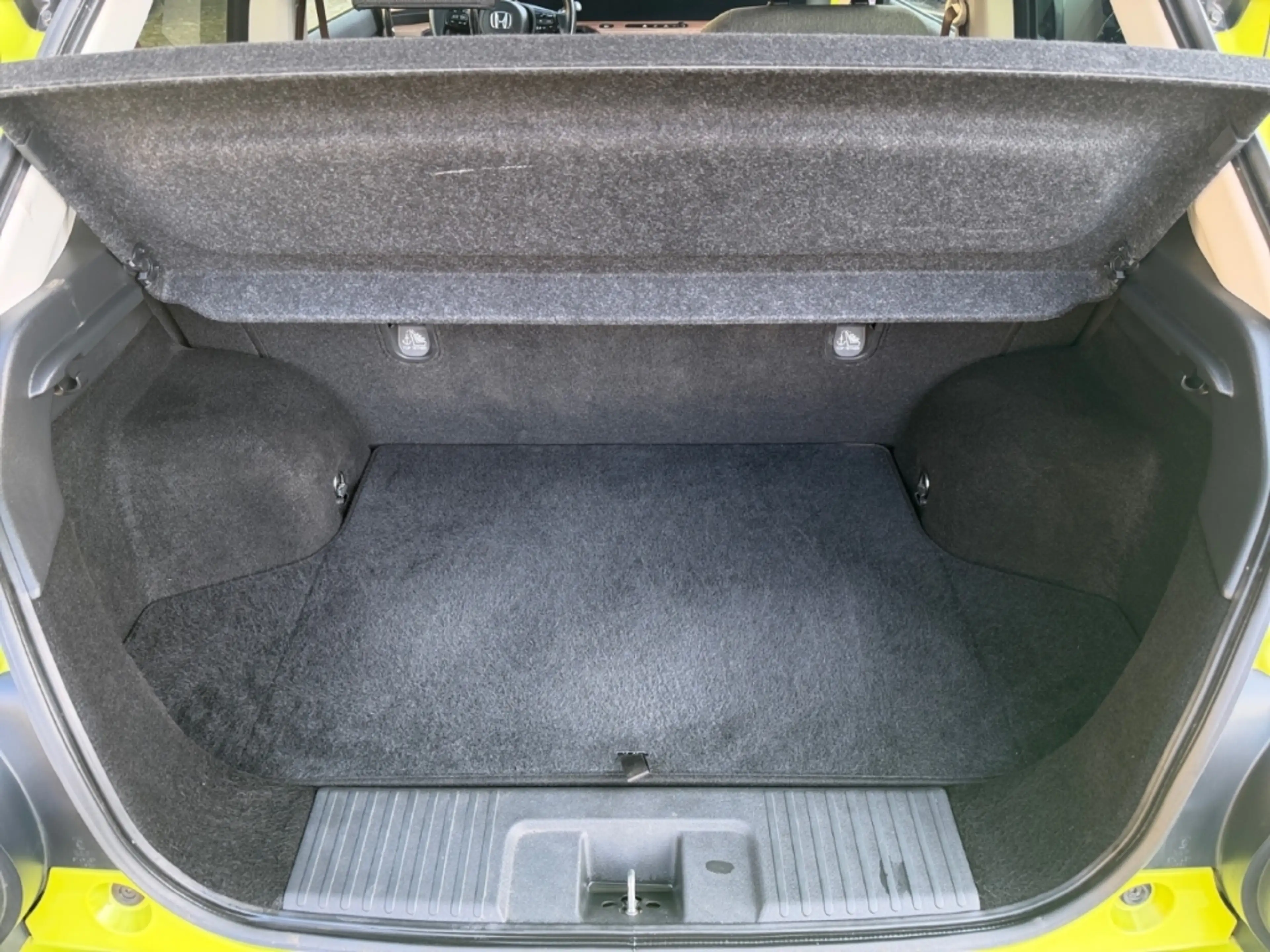 Honda e Advance 16'' *VIRTUELLE AUßENSPIEGEL!* — photo 10