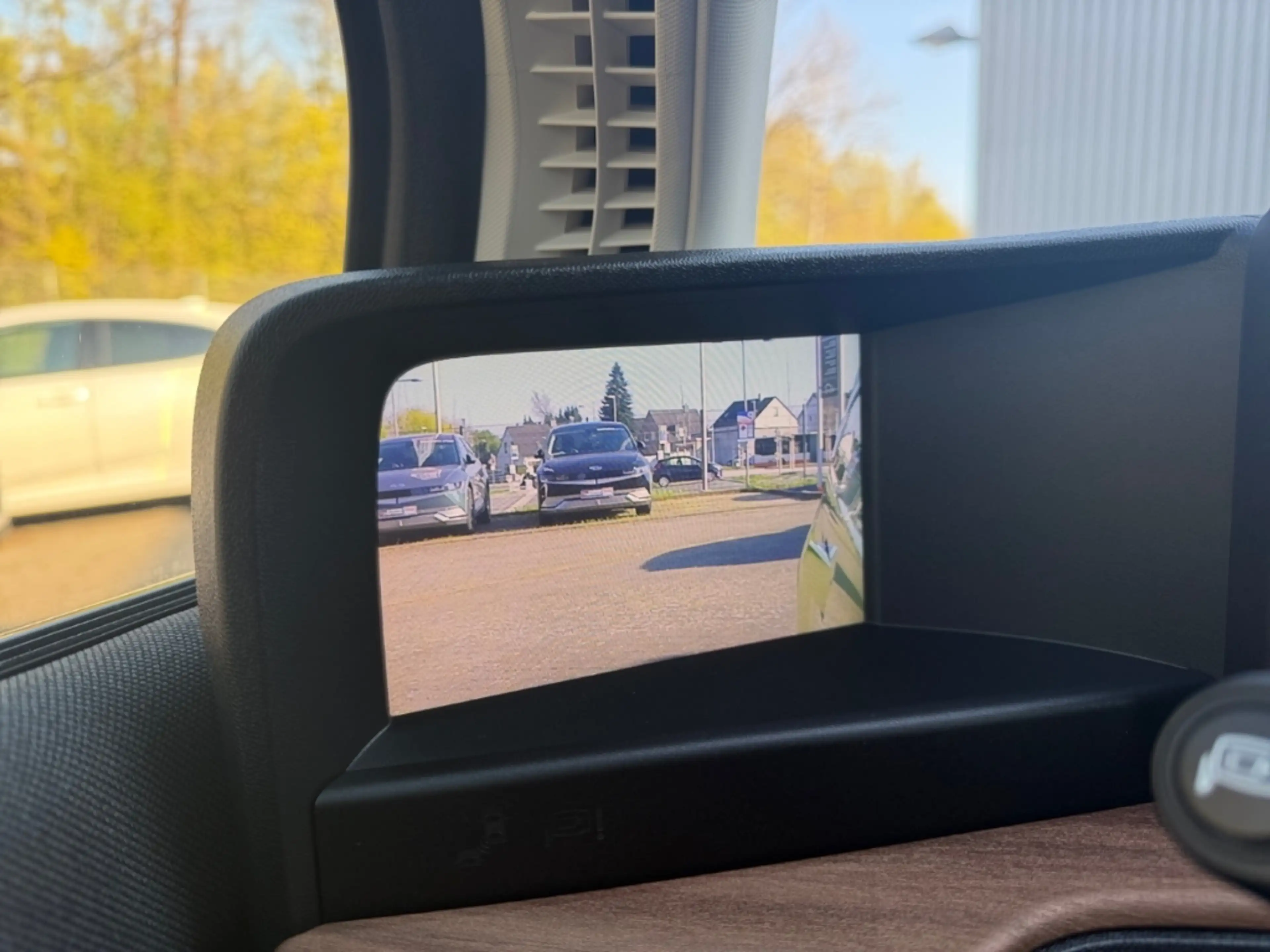 Honda e Advance 16'' *VIRTUELLE AUßENSPIEGEL!* — photo 13