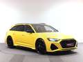 Audi RS6 Avant, Keramik, Standh, Laserlicht, 305km/h Giallo - thumbnail 3