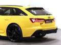Audi RS6 Avant, Keramik, Standh, Laserlicht, 305km/h Giallo - thumbnail 7