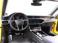 Audi RS6 Avant, Keramik, Standh, Laserlicht, 305km/h Gelb - thumbnail 18