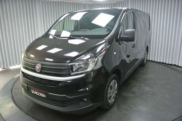 Talento 2.0 Multijet L1H1