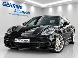 Porsche Panamera ST 4 EHyb*Chrono*Bose*Matrix*Pano*Luft