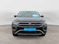 Volkswagen T-Roc 1.5 TSI DSG Facelift Style *LED*AHK*Navi* Schwarz - thumbnail 9