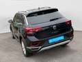 Volkswagen T-Roc 1.5 TSI DSG Facelift Style *LED*AHK*Navi* Schwarz - thumbnail 3