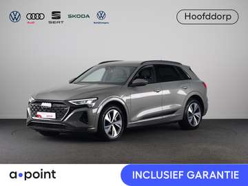 50 quattro Edition 95 kWh 340pk | SOH 96% | Ledere