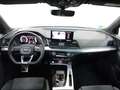 Audi Q5 Sportback 40 TDI quattro-ultra Black line S tronic Plateado - thumbnail 11