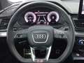 Audi Q5 Sportback 40 TDI quattro-ultra Black line S tronic Plateado - thumbnail 13