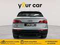 Audi Q5 Sportback 40 TDI quattro-ultra Black line S tronic Plateado - thumbnail 4