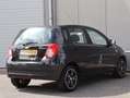Chevrolet Aveo 1.4 16V LS airco LM 4-deurs org NL Zwart - thumbnail 8