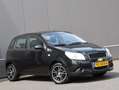 Chevrolet Aveo 1.4 16V LS airco LM 4-deurs org NL Zwart - thumbnail 3