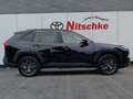 Toyota RAV 4 Hybrid 4x4 Adventure Noir - thumbnail 6