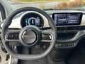 Fiat 500e LED-TAGFAHRLICHT / RADIO / KLIMA Weiß - thumbnail 9