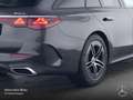 Mercedes-Benz E 300 de T 4M Hybrid AMG Fahrass 360° Distr. AHK Grau - thumbnail 12