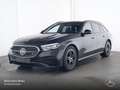 Mercedes-Benz E 300 de T 4M Hybrid AMG Fahrass 360° Distr. AHK Grau - thumbnail 2