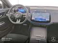 Mercedes-Benz E 300 de T 4M Hybrid AMG Fahrass 360° Distr. AHK Grau - thumbnail 8
