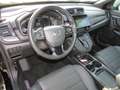 Honda CR-V 2.0 i-MMD HYBRID 4WD Sport Line, Navi, Kamera, DAB Black - thumbnail 4