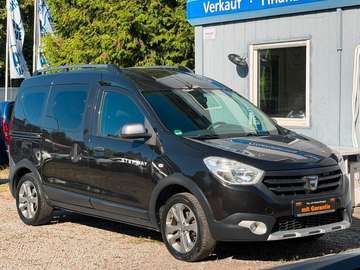 1.2 TCe Stepway*TÜV neu*Klima*PDC*Navi