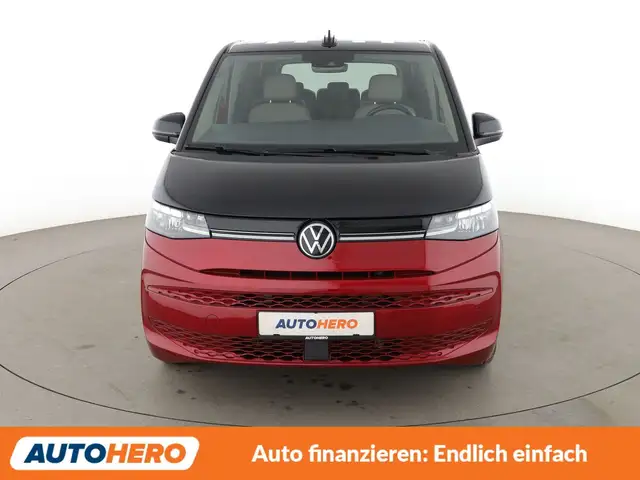 Volkswagen Multivan view 9