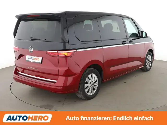 Volkswagen Multivan view 6