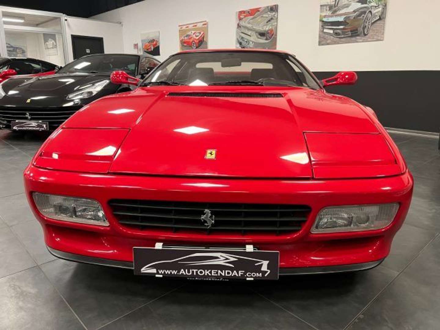 Ferrari 512 TR -  - Joinsteer - #2