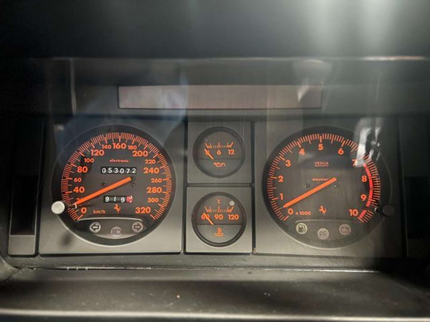 Ferrari 512 TR -  - Joinsteer - #5