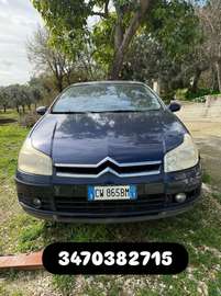 1.6 hdi 16v Elegance 110cv fap