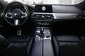 BMW 630 630d xDrive Gran Turismo Msport Tetto Unicopropri Nero - thumbnail 2