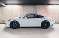 Porsche 911 (II) Carrera 4 PDK7 3.0 370 Blanc - thumbnail 3