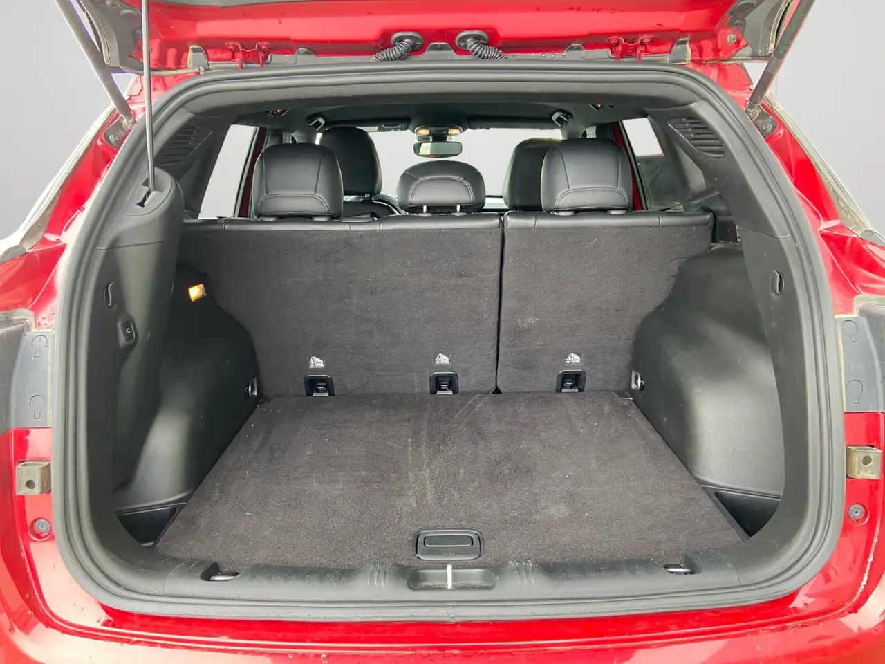 Jeep Compass photo Jeep Compass