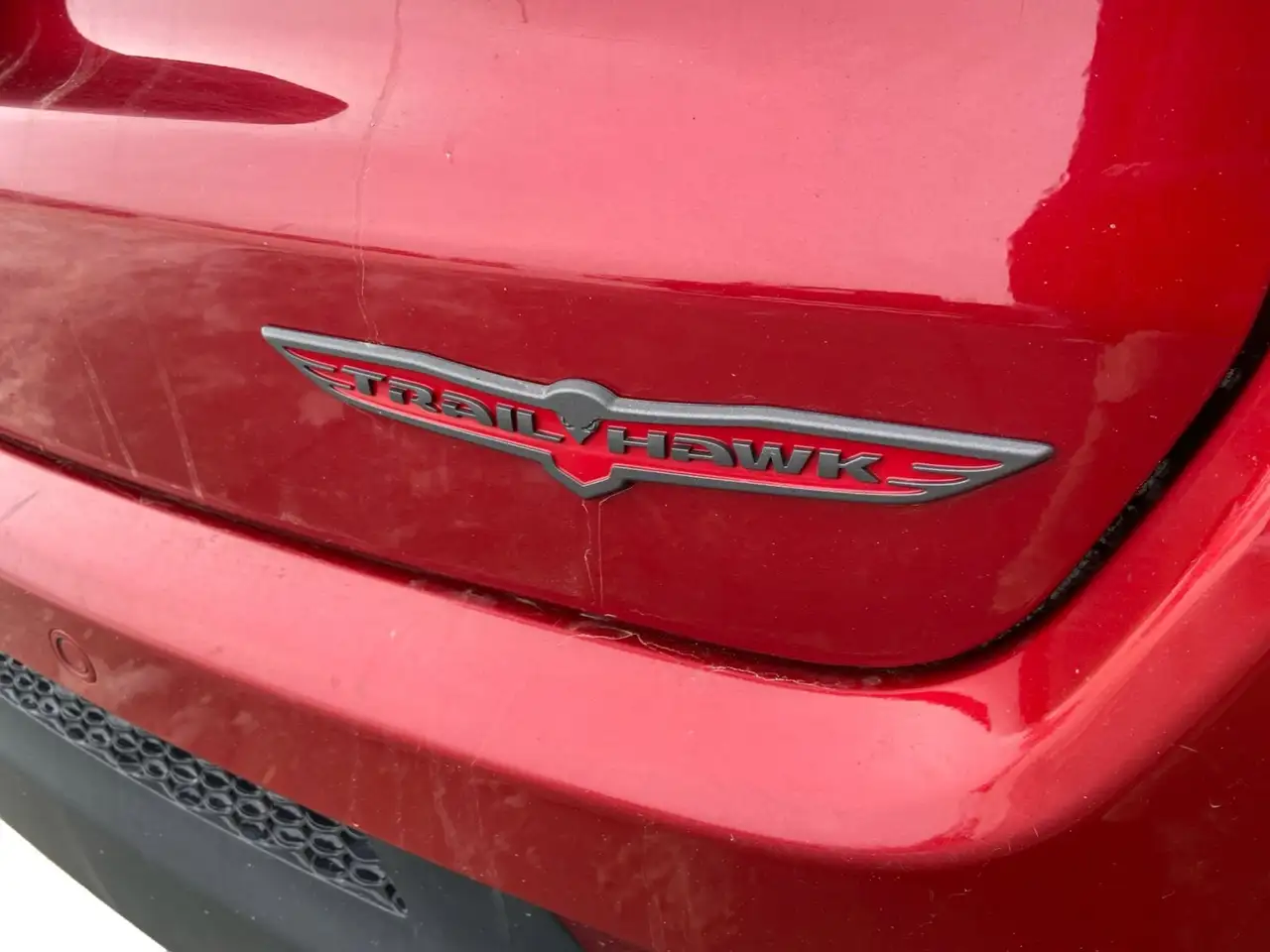 Jeep Compass photo Jeep Compass