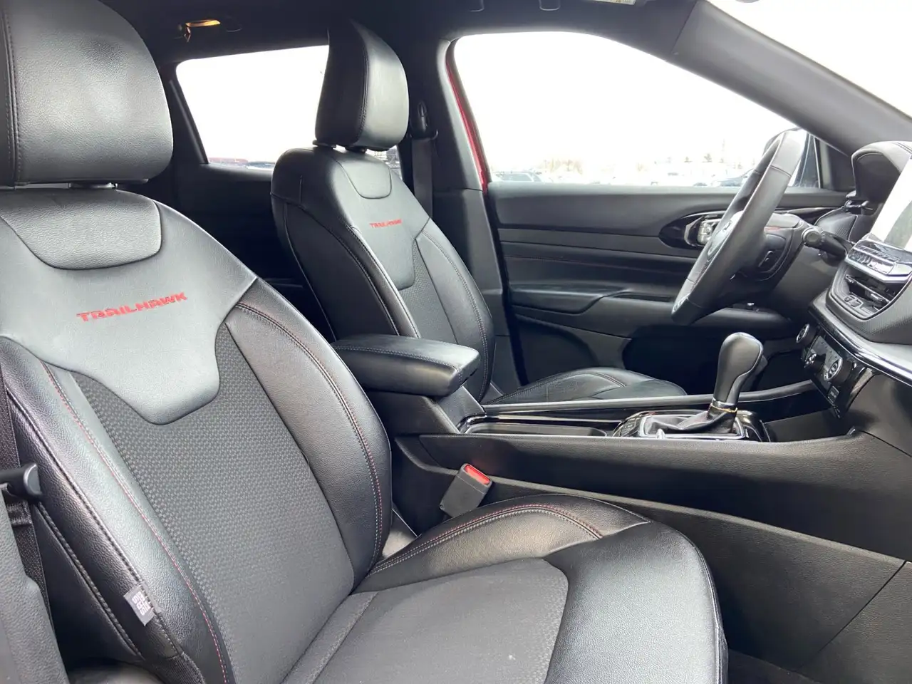 Jeep Compass photo Jeep Compass