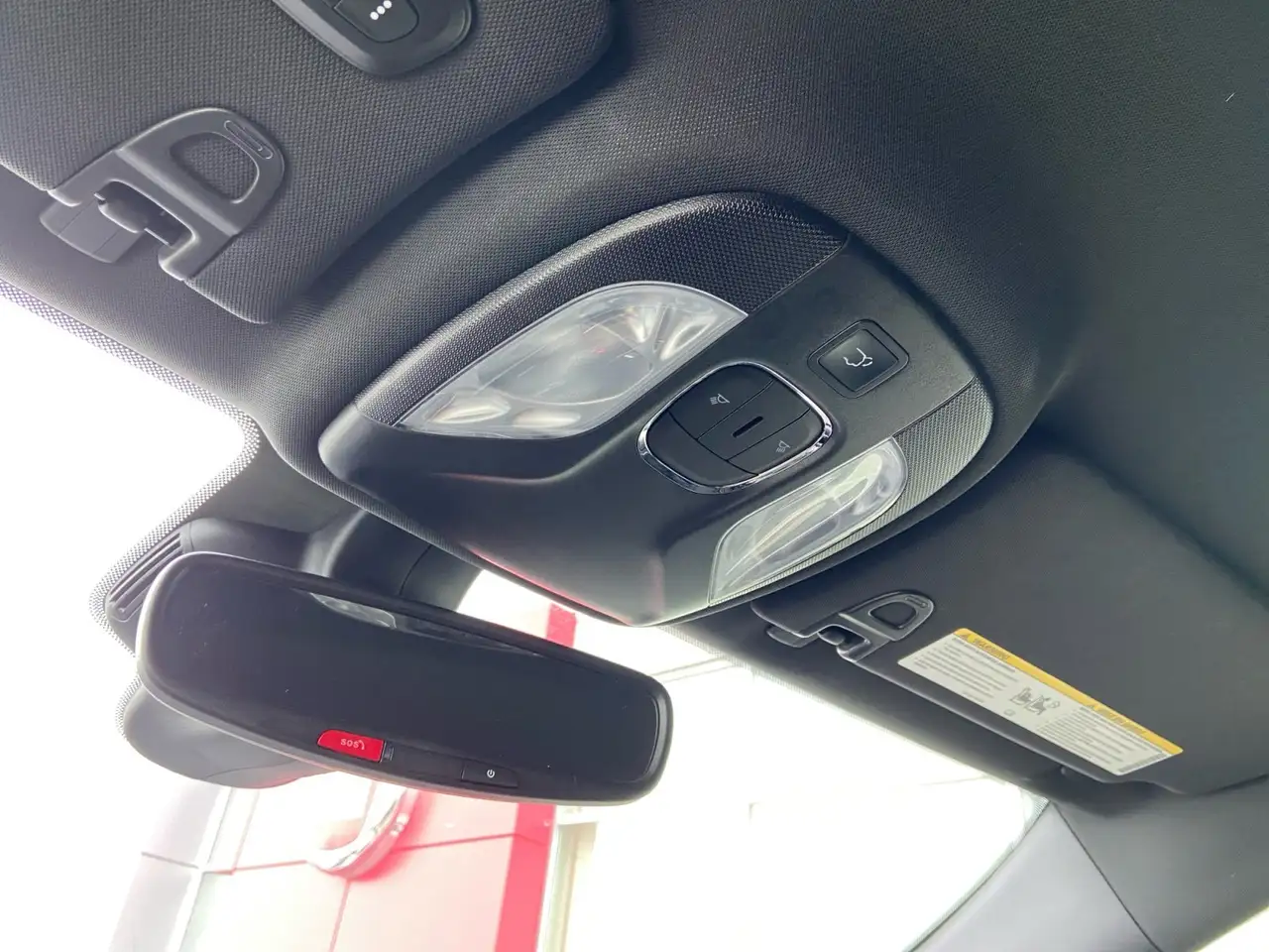Jeep Compass photo Jeep Compass