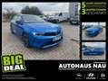 Opel Astra 1.2 Turbo Elegance Incl. BigDeal & Inspektionspake Azul - thumbnail 1