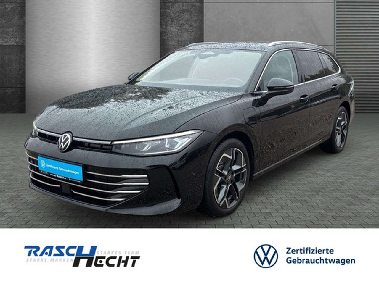 Volkswagen Passat Variant 2025