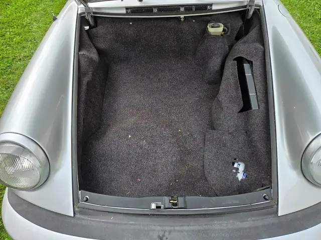 Porsche 911 Ansicht 28